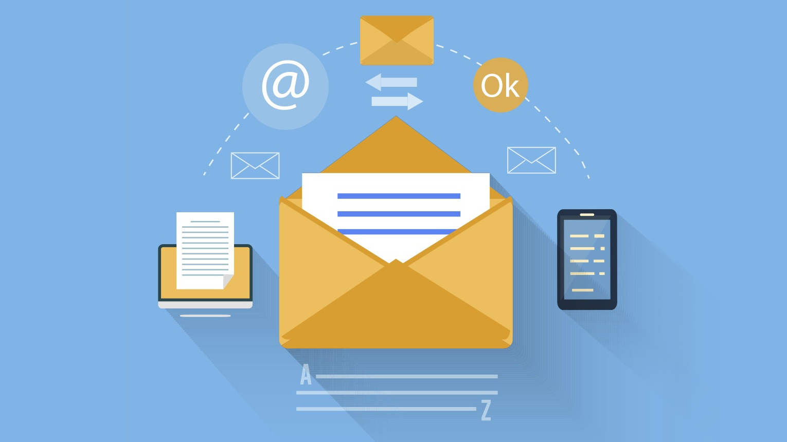 Temporary Email 101: What It Is and Why You Need One in 2025